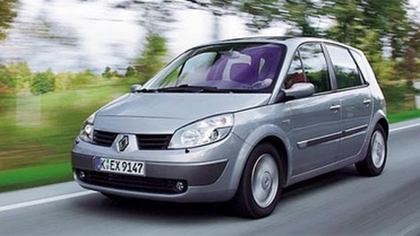 Renault Scénic