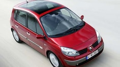 Renault Scénic