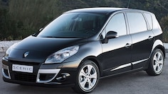 Renault Scénic