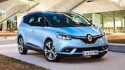Renault Scénic IV