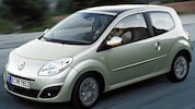 Renault Twingo II