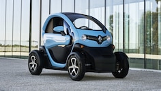 Renault Twizy