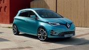 Renault ZOE 1