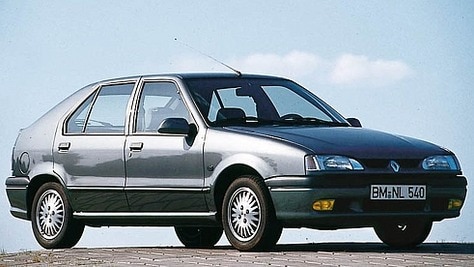 Renault 19