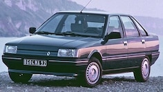 Renault 21