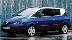 Renault Avantime