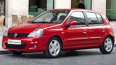 Renault Clio Campus