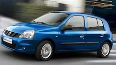 Renault Clio Campus