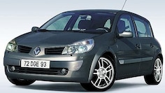 Renault Clio RS