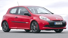 Renault Clio RS