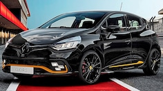 Renault Clio RS