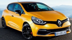 Renault Clio RS
