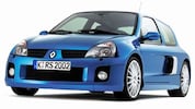 Renault Clio V6 II