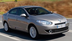 Renault Fluence