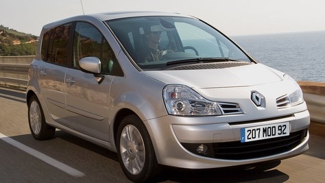 Renault Grand Modus