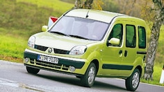 Renault Kangoo Campus