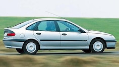 Renault Laguna