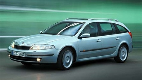 Renault Laguna
