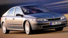 Renault Laguna