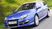 Renault Laguna III (Typ T)