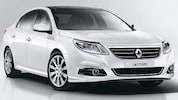 Renault Latitude 1