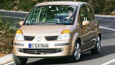 Renault Modus