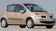 Renault Modus