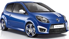Renault Twingo RS
