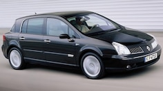 Renault Vel Satis