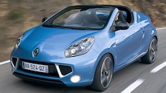 Renault Wind