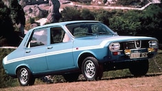 Renault 12