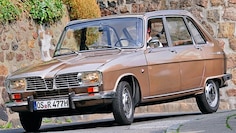 Renault 16