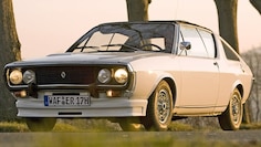 Renault 17