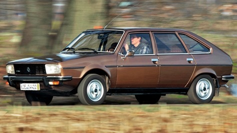Renault 20