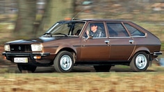 Renault 20