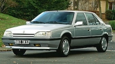 Renault 25