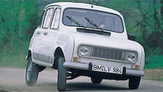 Renault 4