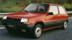 Renault 5