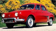 Renault Dauphine