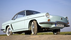 Renault Floride