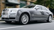 Rolls-Royce Ghost Series II
