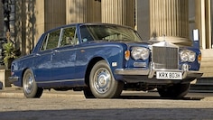 Rolls-Royce Silver Shadow