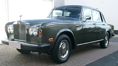 Rolls-Royce Silver Shadow