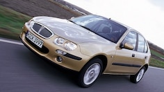 Rover 25