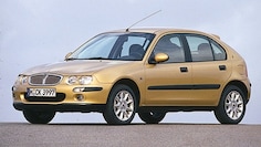 Rover 25