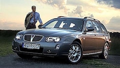 Rover 75