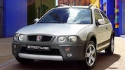Rover Streetwise 1