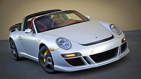 Ruf Roadster