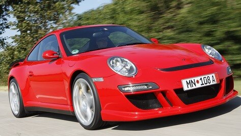 Ruf Rt 12 S