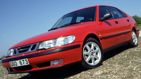 Saab 9-3